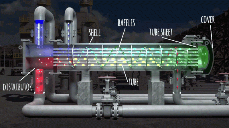 Industrial Solutions
