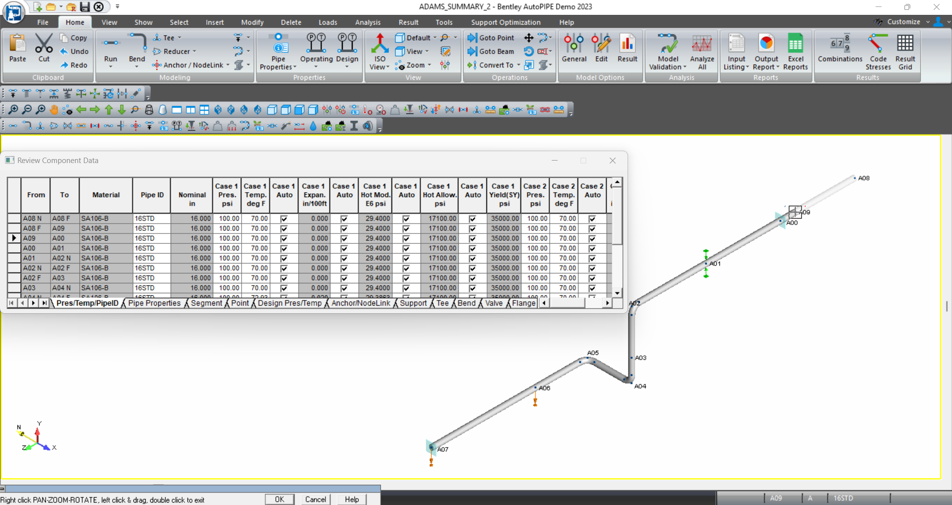 ASME B31.3