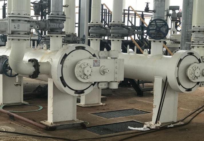 Pipeline & Pigging Systems